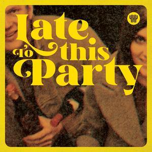 Fear Not the Obvious (feat. Isaac Alexander)