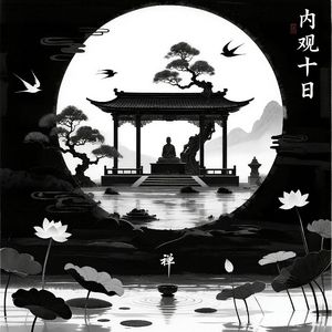 内观十日（净化身心）