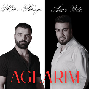 Ağlarım