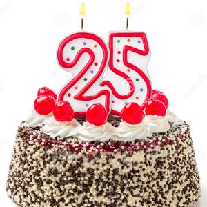 To Nie Jest Typowy Urodzinowy Numer