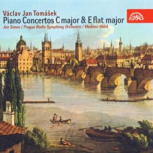 Concerto for Piano and Orchestra in C major, Op. 18: II. Tranquillo