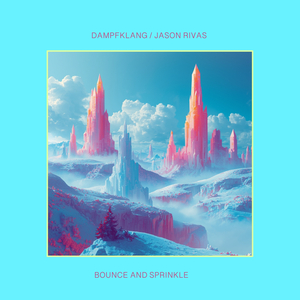Bounce and Sprinkle (Radio Edit)