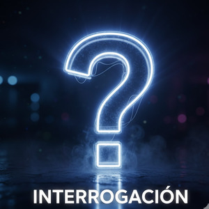 Interrogación (En Vivo)