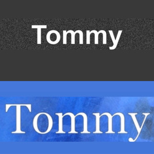 Intro (Tommy)