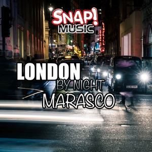 London By Night (Original Mix)