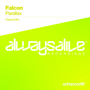 Parallax (Original Mix)