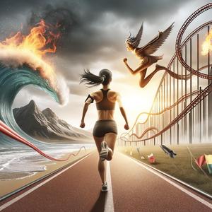 unstoppable（无可阻挡）