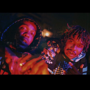 California Young Nell (feat. Jaye solo)