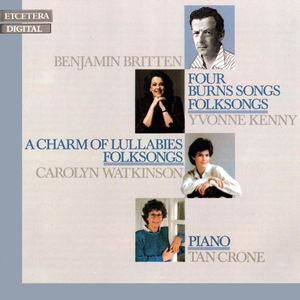 Folksong Arrangements: the Ash Grove (Welsh Tune)