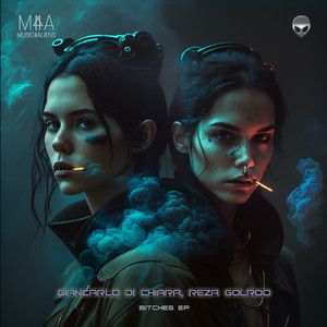 Bitches (Original Mix)