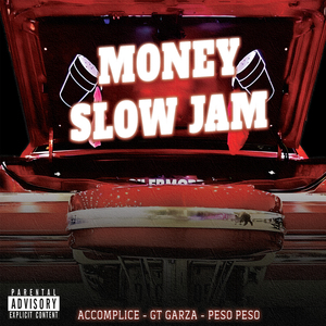 Money Slow Jam