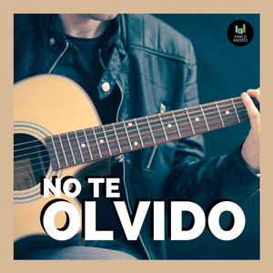 No Te Olvido (Instrumental) (Instrumental)