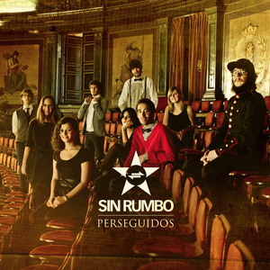 Perseguidos (Album Version)