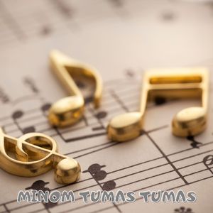 MINOM TUMAS TUMAS