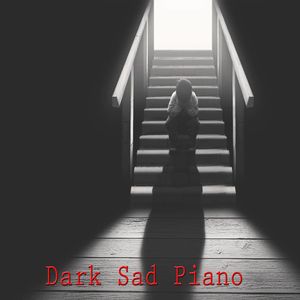 Kabhi Jo Baadal Piano (Piano Sad Version)