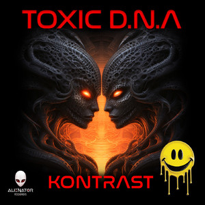 Kontrast (Original Mix)