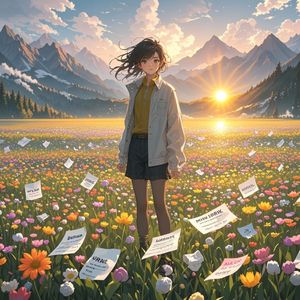 敢-小小予宙