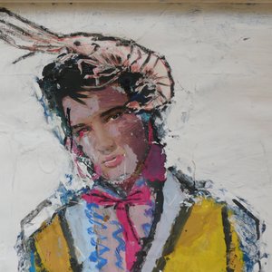 L'Irradiador del Port (El Cabaret Galactic - 1995)