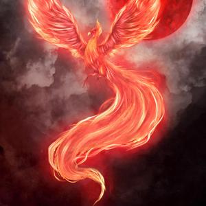 Crown of Fire and Ice