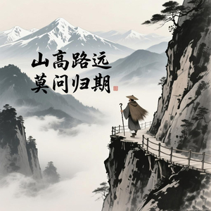 山高路远 莫问归期