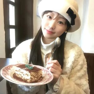 你不是枯枝败叶