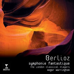 Symphonie fantastique, Op. 14, H 48:II. Un bal. Valse. Allegro non troppo