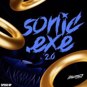 SONIC.EXE 2.0 (SPEED UP)