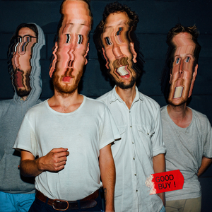 Modern Life is Getting Old