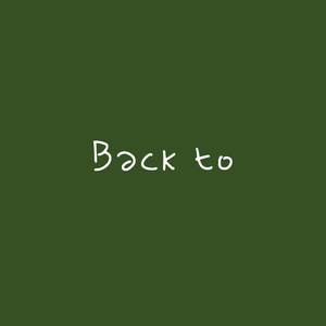 【FreeBeat】Back to