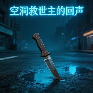 灰烬小镇的虚伪救世主 (feat. Dark Ambient Yuna)