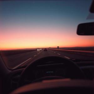 Eight second ride to heaven