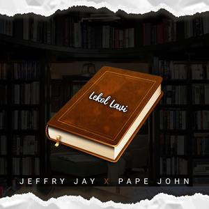 Lekol Lavi (feat. Pape John)