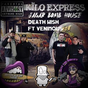 Death Wish (feat. Venimous)