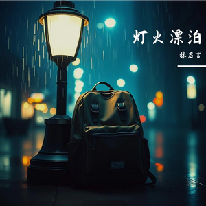 灯火漂泊