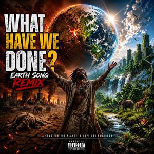 Earth Song (Choir)