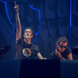 Tonight (Alpha² Qlimax 2013 Edit)