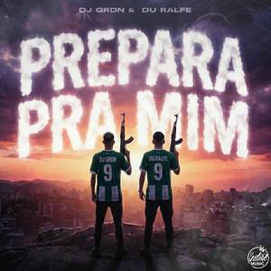Prepara Pra Mim