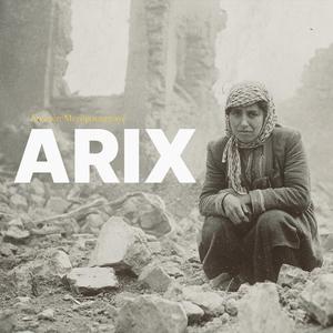 Arıx