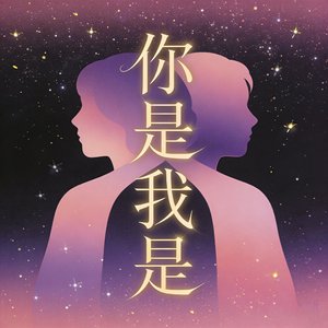 你是我是