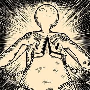 ¿Qué Soy Si No Siento?