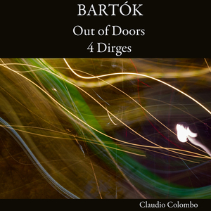 Out of Doors, Sz.81: IV. The Night's Music. Lento