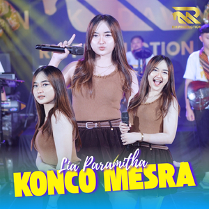 KONCO MESRA