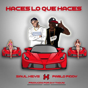 Hace Lo Que Hace