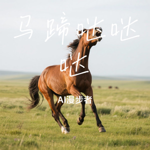 马蹄哒哒哒