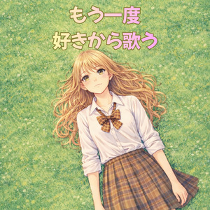 もう一度、好きから歌う