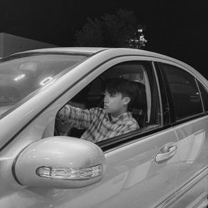 replaced (feat. Georgeraps)