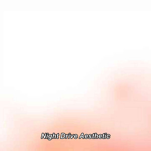 Night Drive Aesthetic