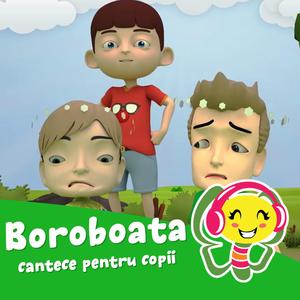 Boroboata (Cantec Pentru Copii)