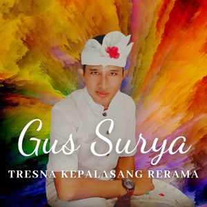 Tresna Kepalasang Rerama