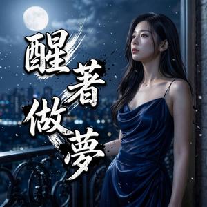 醒著做夢